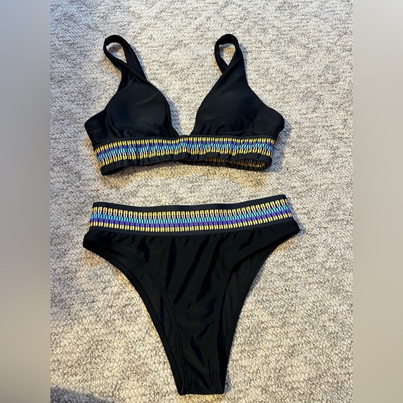 shein bikini - Picture 1 of 2